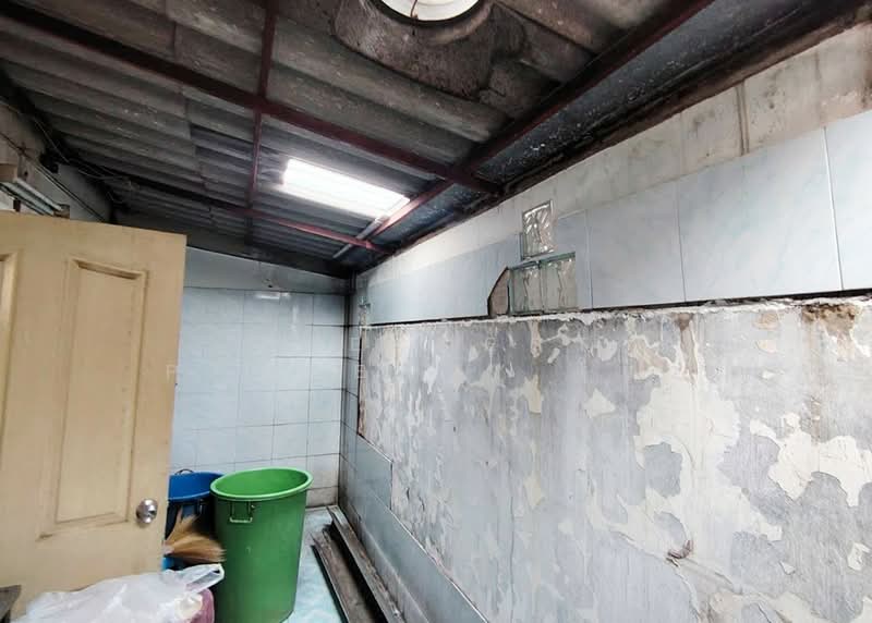 พฤกษาวิลล์ 5 นิมิตใหม่, Bangkok, Min Buri, Min Buri, Bangkok, 3 Bedrooms, 104 sqm, Townhouse For Sale, by The Best Property โบว์, 500155660 - DDproperty.com