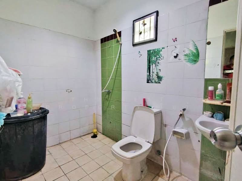 พฤกษาวิลล์ 5 นิมิตใหม่, Bangkok, Min Buri, Min Buri, Bangkok, 3 Bedrooms, 104 sqm, Townhouse For Sale, by The Best Property โบว์, 500155660 - DDproperty.com