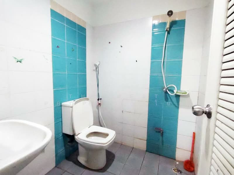 พฤกษาวิลล์ 5 นิมิตใหม่, Bangkok, Min Buri, Min Buri, Bangkok, 3 Bedrooms, 104 sqm, Townhouse For Sale, by The Best Property โบว์, 500155660 - DDproperty.com