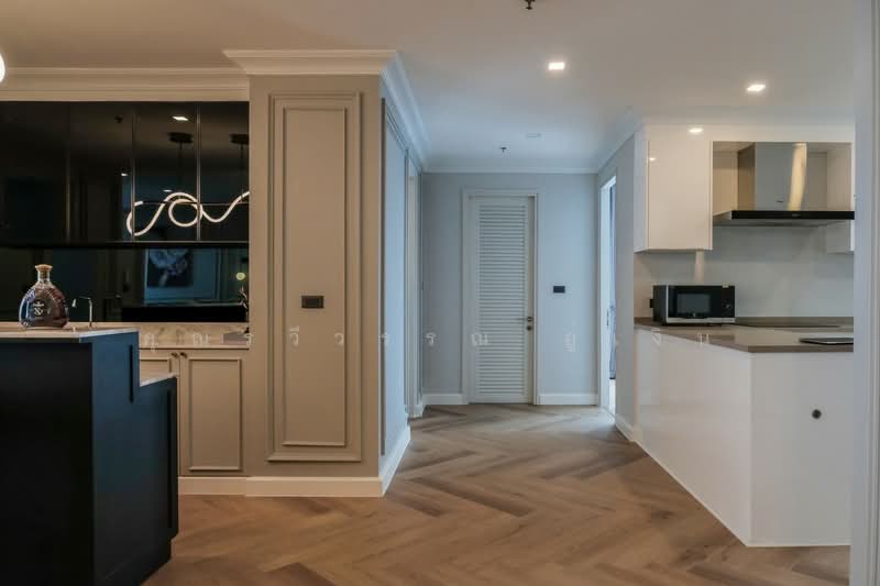 Nusasiri Grand, Bangkok, Soi Sukhumvit 42, Phra Kanong, Khlong Toei, Bangkok, 3 Bedrooms, 155 sqm, Condo For Rent, by คุณรวีวรรณ อู่เงิน, 500155666 - DDproperty.com