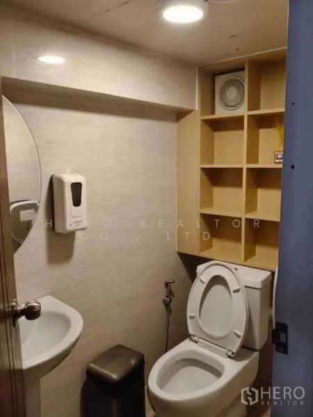 For rent or sale Shophouse 210sqm in Khlong Tan Nuea, Watthana, Bangkok bre23198, Bangkok, Khlong Tan Nua, Watthana, Bangkok, , 210 sqm, Shophouse For Sale, by Hero Realtor Co., Ltd., 500155667 - DDproperty.com