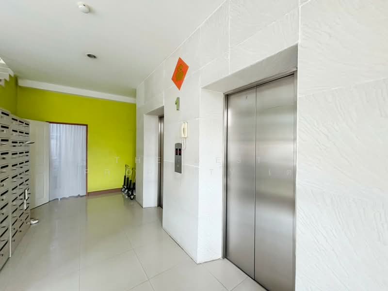 The Moon Condo : เดอะมูน คอนโด, ชลบุรี, 428 บ้านสวน-สุขุมวิท 23, บ้านสวน, เมืองชลบุรี, ชลบุรี, 40 ตร.ม., คอนโด ขาย, โดย The Best Property เต้, 500155668 - DDproperty.com