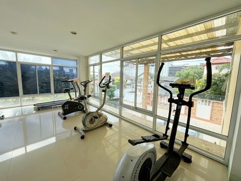 The Moon Condo, Chon Buri (Pattaya), 428 Ban Suan-Sukhumvit 23, Ban Suan, Muang Chon Buri, Chon Buri (Pattaya), 1 Bedroom, 40 sqm, Condo For Sale, by The Best Property เต้, 500155668 - DDproperty.com