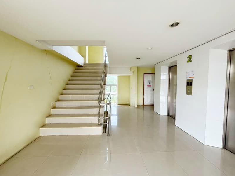 The Moon Condo : เดอะมูน คอนโด, ชลบุรี, 428 บ้านสวน-สุขุมวิท 23, บ้านสวน, เมืองชลบุรี, ชลบุรี, 40 ตร.ม., คอนโด ขาย, โดย The Best Property เต้, 500155668 - DDproperty.com