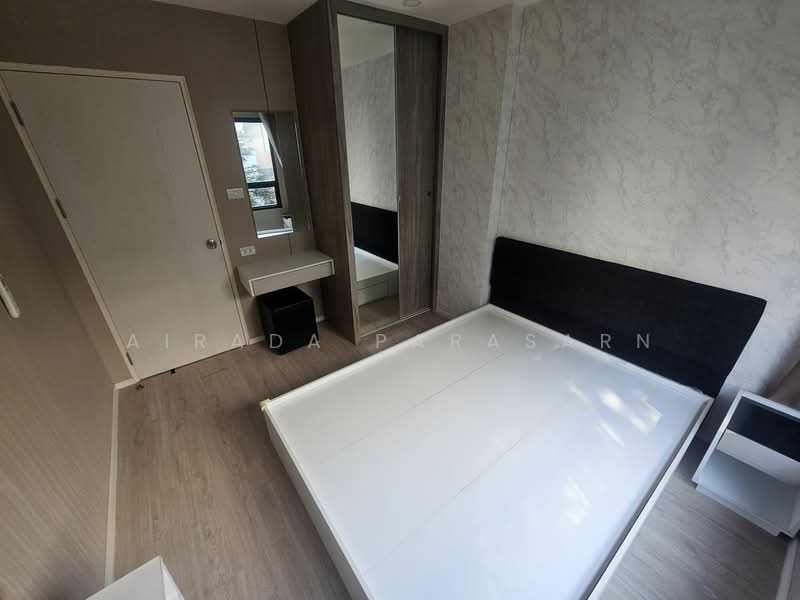 ขาย - iCondo Green Space Sukhumvit 77 Phase 2 : ไอคอนโด กรีนสเปซ สุขุมวิท 77 (เฟส 2), กรุงเทพ