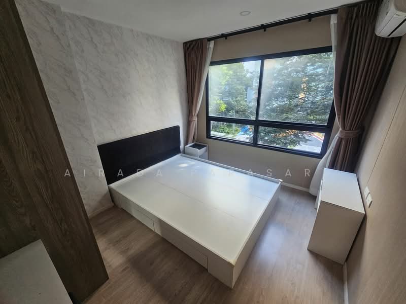 ขาย - iCondo Green Space Sukhumvit 77 Phase 2 : ไอคอนโด กรีนสเปซ สุขุมวิท 77 (เฟส 2), กรุงเทพ