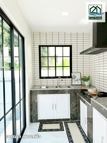 Chaiyapruek 2 Suwinthawong Khumklao : ชัยพฤกษ์ 2 สุวินทวงศ์ คุ้มเกล้า, กรุงเทพ, ถนนคุ้มเกล้า, แสนแสบ, มีนบุรี, กรุงเทพ, 152 ตร.ม., บ้านเดี่ยว ขาย, โดย วิสุทธินี เฉลิมสินสุวรรณ, 500155670 - DDproperty.com