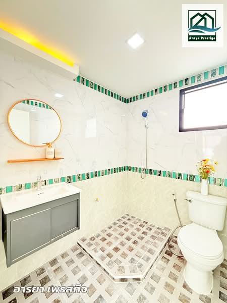 Chaiyapruek 2 Suwinthawong Khumklao, Bangkok, Khumklao Road, Saen Sab, Min Buri, Bangkok, 3 Bedrooms, 152 sqm, Single Detached House For Sale, by วิสุทธินี เฉลิมสินสุวรรณ, 500155670 - DDproperty.com