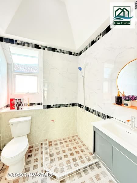 Chaiyapruek 2 Suwinthawong Khumklao : ชัยพฤกษ์ 2 สุวินทวงศ์ คุ้มเกล้า, กรุงเทพ, ถนนคุ้มเกล้า, แสนแสบ, มีนบุรี, กรุงเทพ, 152 ตร.ม., บ้านเดี่ยว ขาย, โดย วิสุทธินี เฉลิมสินสุวรรณ, 500155670 - DDproperty.com