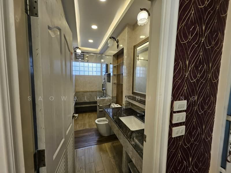 คุณาลัย เวสต์เกต เฟสซิมโฟนี, Nonthaburi, Phimonrat, Bang Bua Thong, Nonthaburi, 5 Bedrooms, 350 sqm, Single Detached House For Sale, by Saowaluk Anupong, 500155671 - DDproperty.com