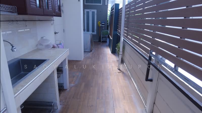 คุณาลัย เวสต์เกต เฟสซิมโฟนี, นนทบุรี, พิมลราช, บางบัวทอง, นนทบุรี, 350 ตร.ม., บ้านเดี่ยว ขาย, โดย Saowaluk Anupong, 500155671 - DDproperty.com