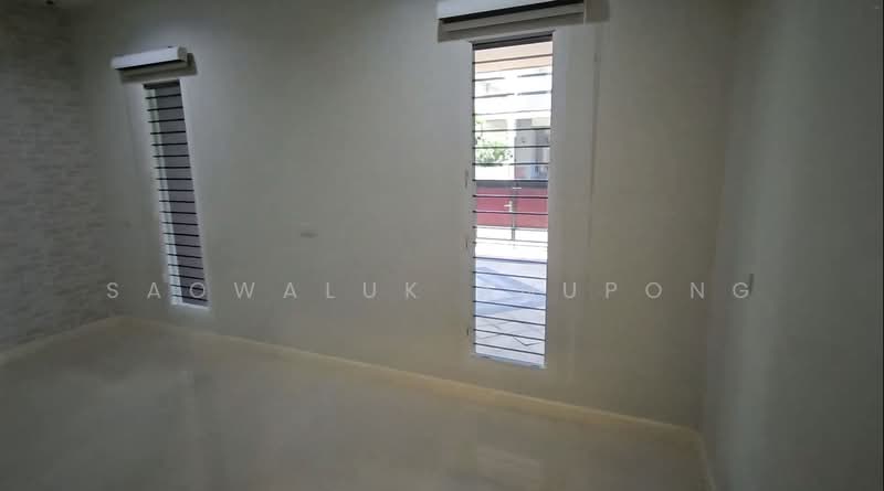 คุณาลัย เวสต์เกต เฟสซิมโฟนี, Nonthaburi, Phimonrat, Bang Bua Thong, Nonthaburi, 5 Bedrooms, 350 sqm, Single Detached House For Sale, by Saowaluk Anupong, 500155671 - DDproperty.com