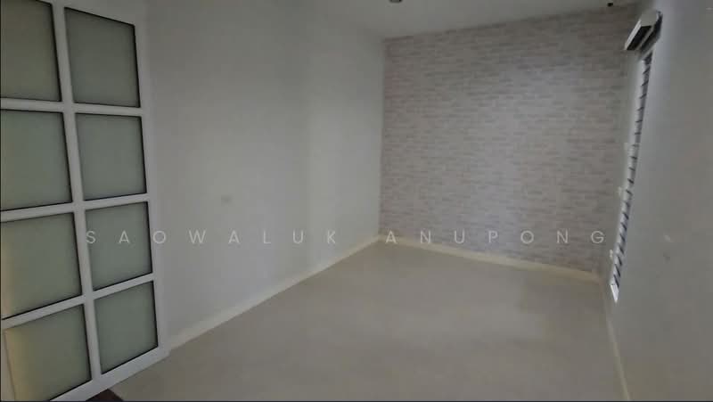 คุณาลัย เวสต์เกต เฟสซิมโฟนี, Nonthaburi, Phimonrat, Bang Bua Thong, Nonthaburi, 5 Bedrooms, 350 sqm, Single Detached House For Sale, by Saowaluk Anupong, 500155671 - DDproperty.com