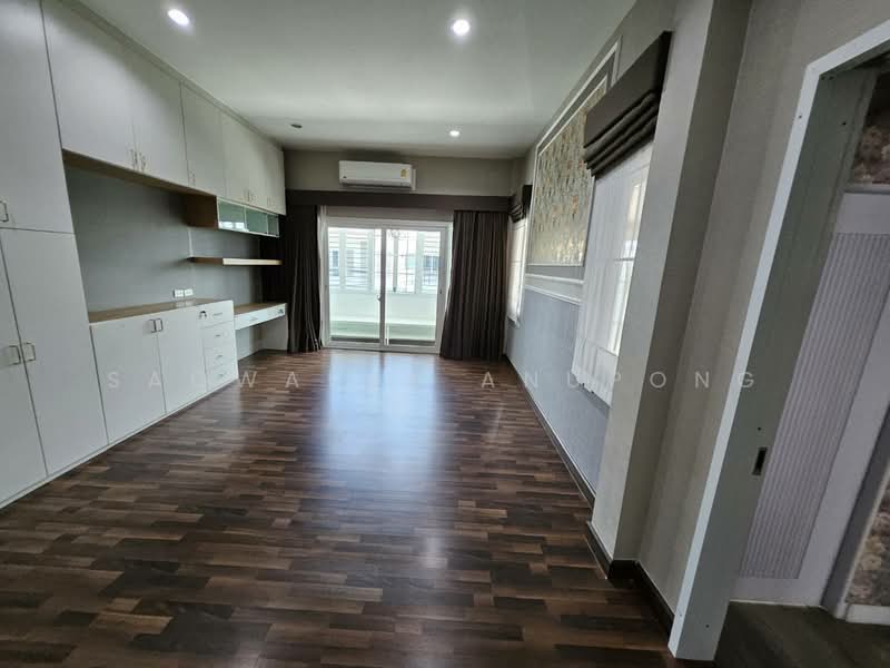 คุณาลัย เวสต์เกต เฟสซิมโฟนี, Nonthaburi, Phimonrat, Bang Bua Thong, Nonthaburi, 5 Bedrooms, 350 sqm, Single Detached House For Sale, by Saowaluk Anupong, 500155671 - DDproperty.com