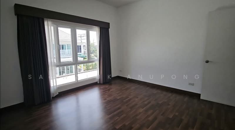 คุณาลัย เวสต์เกต เฟสซิมโฟนี, Nonthaburi, Phimonrat, Bang Bua Thong, Nonthaburi, 5 Bedrooms, 350 sqm, Single Detached House For Sale, by Saowaluk Anupong, 500155671 - DDproperty.com