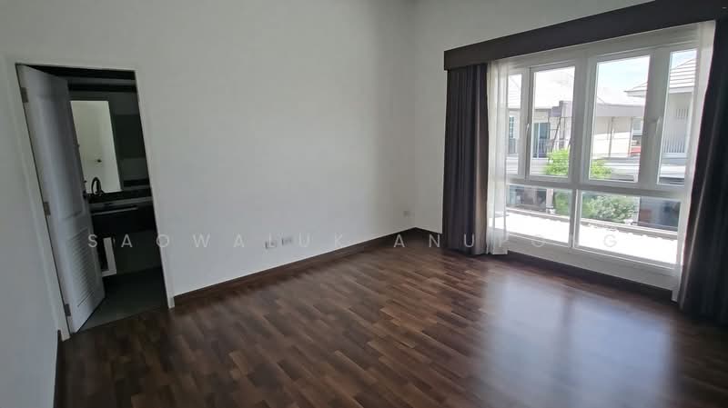 คุณาลัย เวสต์เกต เฟสซิมโฟนี, Nonthaburi, Phimonrat, Bang Bua Thong, Nonthaburi, 5 Bedrooms, 350 sqm, Single Detached House For Sale, by Saowaluk Anupong, 500155671 - DDproperty.com