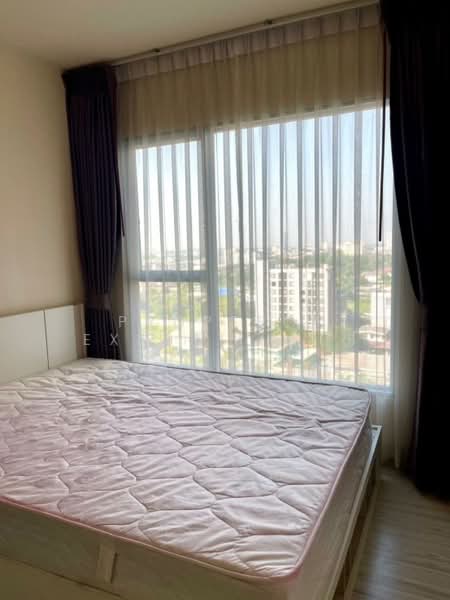 Aspire Rattanathibet 2 : แอสปาย รัตนาธิเบศร์ 2, นนทบุรี, 185 ถนนรัตนาธิเบศร์, บางกระสอ, เมืองนนทบุรี, นนทบุรี, 25 ตร.ม., คอนโด ขาย, โดย Property Expert Plus, 500155673 - DDproperty.com