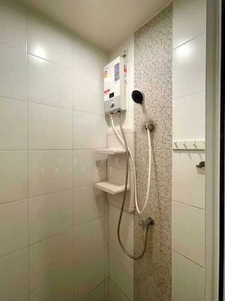 Aspire Rattanathibet 2, Nonthaburi, 185 Rattanathibet Road, Bang Kra So, Muang Nonthaburi, Nonthaburi, 1 Bedroom, 25 sqm, Condo For Sale, by Property Expert Plus, 500155673 - DDproperty.com