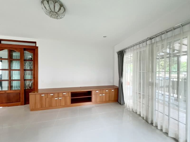Passorn Prestige Onnut, Bangkok, Chaloem Phrakiat Rama 9 Road, Prawet, Prawet, Bangkok, 3 Bedrooms, 169 sqm, Single Detached House For Sale, by สินรัตน์ ปรีชานุกูล, 500155675 - DDproperty.com