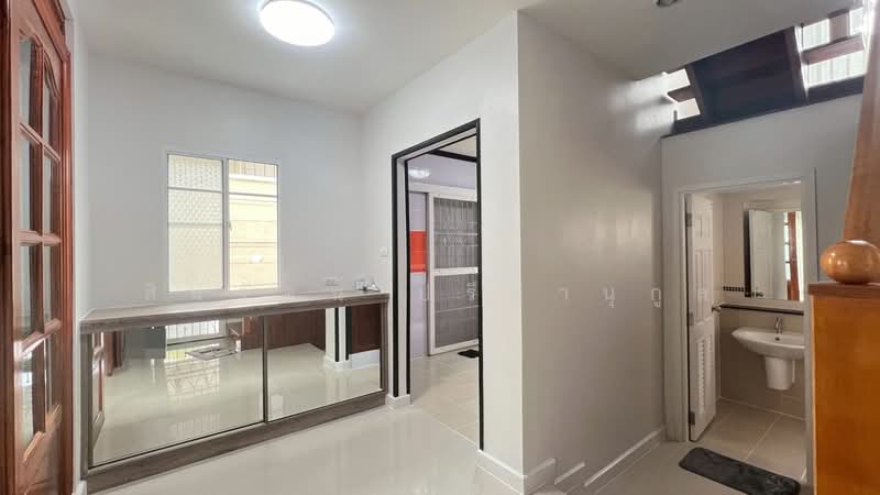 Passorn Prestige Onnut, Bangkok, Chaloem Phrakiat Rama 9 Road, Prawet, Prawet, Bangkok, 3 Bedrooms, 169 sqm, Single Detached House For Sale, by สินรัตน์ ปรีชานุกูล, 500155675 - DDproperty.com