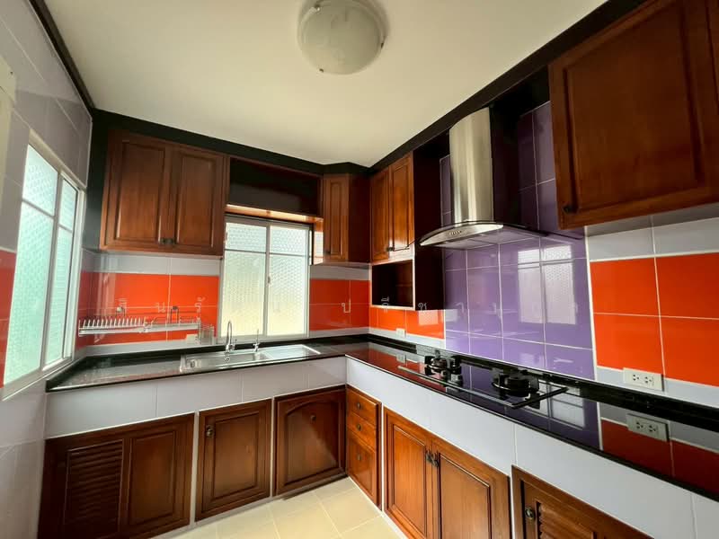 Passorn Prestige Onnut : ภัสสร เพรสทีจ อ่อนนุช, กรุงเทพ, ถนน เฉลิมพระเกียรติ ร. 9, ประเวศ, ประเวศ, กรุงเทพ, 169 ตร.ม., บ้านเดี่ยว ขาย, โดย สินรัตน์ ปรีชานุกูล, 500155675 - DDproperty.com