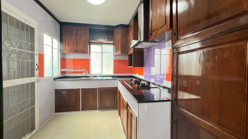 Passorn Prestige Onnut, Bangkok, Chaloem Phrakiat Rama 9 Road, Prawet, Prawet, Bangkok, 3 Bedrooms, 169 sqm, Single Detached House For Sale, by สินรัตน์ ปรีชานุกูล, 500155675 - DDproperty.com