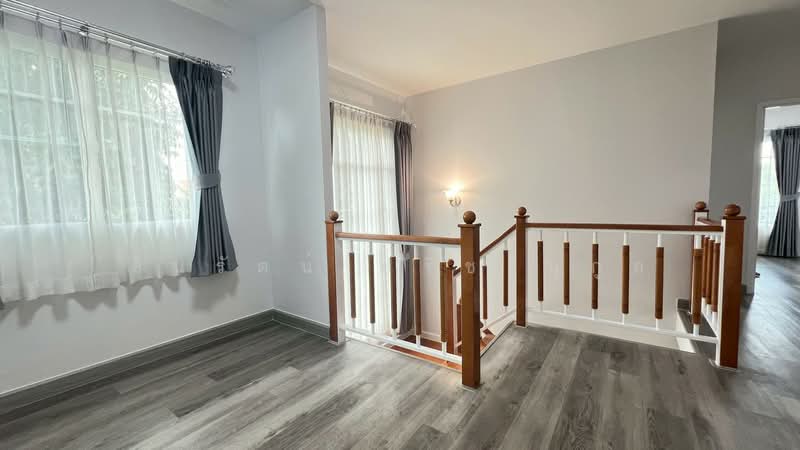 Passorn Prestige Onnut : ภัสสร เพรสทีจ อ่อนนุช, กรุงเทพ, ถนน เฉลิมพระเกียรติ ร. 9, ประเวศ, ประเวศ, กรุงเทพ, 169 ตร.ม., บ้านเดี่ยว ขาย, โดย สินรัตน์ ปรีชานุกูล, 500155675 - DDproperty.com