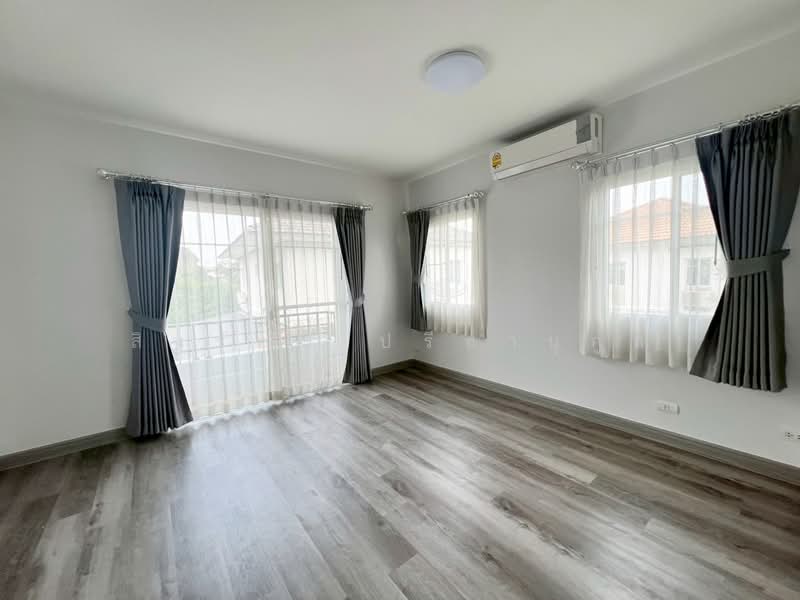 Passorn Prestige Onnut : ภัสสร เพรสทีจ อ่อนนุช, กรุงเทพ, ถนน เฉลิมพระเกียรติ ร. 9, ประเวศ, ประเวศ, กรุงเทพ, 169 ตร.ม., บ้านเดี่ยว ขาย, โดย สินรัตน์ ปรีชานุกูล, 500155675 - DDproperty.com