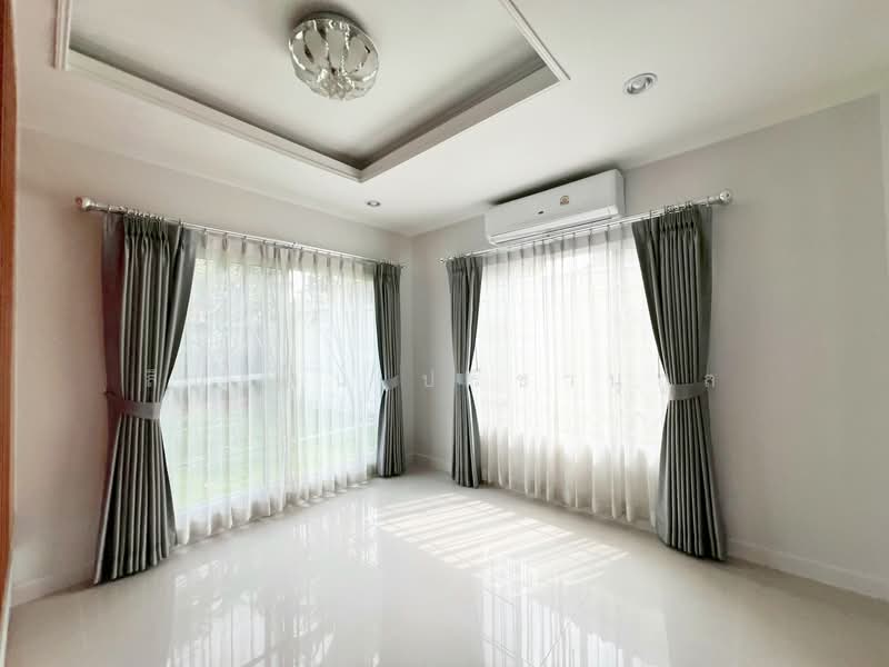 Passorn Prestige Onnut : ภัสสร เพรสทีจ อ่อนนุช, กรุงเทพ, ถนน เฉลิมพระเกียรติ ร. 9, ประเวศ, ประเวศ, กรุงเทพ, 169 ตร.ม., บ้านเดี่ยว ขาย, โดย สินรัตน์ ปรีชานุกูล, 500155675 - DDproperty.com