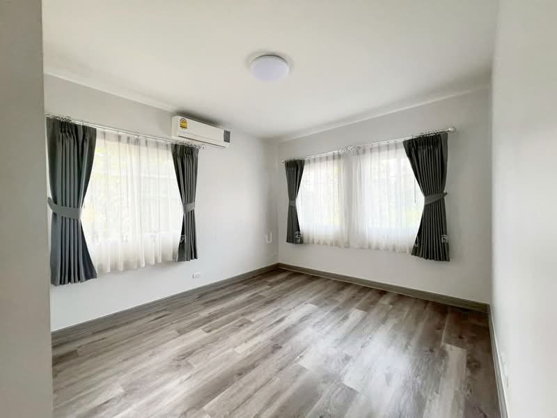 Passorn Prestige Onnut, Bangkok, Chaloem Phrakiat Rama 9 Road, Prawet, Prawet, Bangkok, 3 Bedrooms, 169 sqm, Single Detached House For Sale, by สินรัตน์ ปรีชานุกูล, 500155675 - DDproperty.com