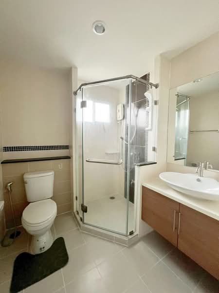 Passorn Prestige Onnut : ภัสสร เพรสทีจ อ่อนนุช, กรุงเทพ, ถนน เฉลิมพระเกียรติ ร. 9, ประเวศ, ประเวศ, กรุงเทพ, 169 ตร.ม., บ้านเดี่ยว ขาย, โดย สินรัตน์ ปรีชานุกูล, 500155675 - DDproperty.com