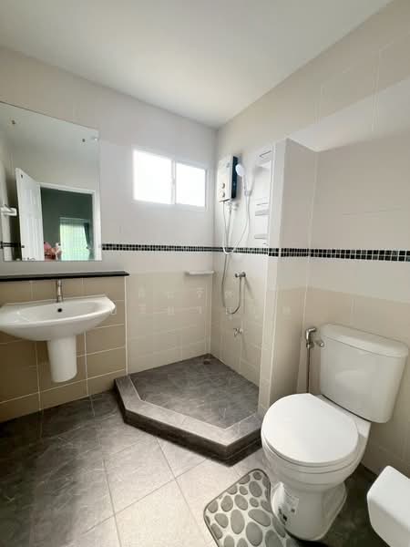 Passorn Prestige Onnut : ภัสสร เพรสทีจ อ่อนนุช, กรุงเทพ, ถนน เฉลิมพระเกียรติ ร. 9, ประเวศ, ประเวศ, กรุงเทพ, 169 ตร.ม., บ้านเดี่ยว ขาย, โดย สินรัตน์ ปรีชานุกูล, 500155675 - DDproperty.com