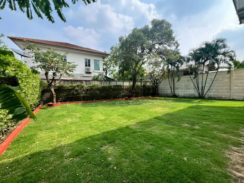 Passorn Prestige Onnut : ภัสสร เพรสทีจ อ่อนนุช, กรุงเทพ, ถนน เฉลิมพระเกียรติ ร. 9, ประเวศ, ประเวศ, กรุงเทพ, 169 ตร.ม., บ้านเดี่ยว ขาย, โดย สินรัตน์ ปรีชานุกูล, 500155675 - DDproperty.com