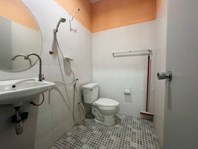 ทาวน์เฮ้าส์หันคา ชัยนาท, Chai Nat, Han Kha, Chai Nat, 2 Bedrooms, 120 sqm, Townhouse For Sale, by The Best Property  แอ้, 500155676 - DDproperty.com