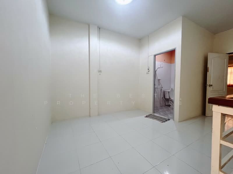 ทาวน์เฮ้าส์หันคา ชัยนาท, Chai Nat, Han Kha, Chai Nat, 2 Bedrooms, 120 sqm, Townhouse For Sale, by The Best Property  แอ้, 500155676 - DDproperty.com