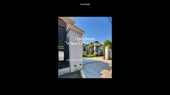 Muang Thong Thani Project 2 เมืองทองธานี โครงการ 2, นนทบุรี, บ้านใหม่, ปากเกร็ด, นนทบุรี, 1,109 ตร.ม., บ้านเดี่ยว ขาย, โดย อัจฉรา พรหมคำ, 500155677 - DDproperty.com