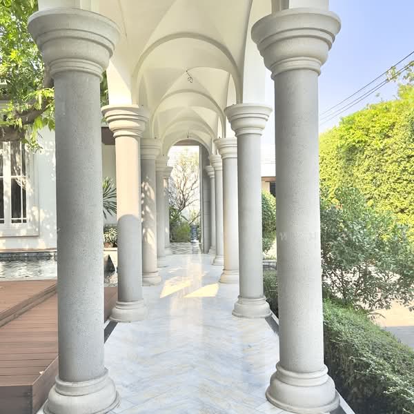 Muang Thong Thani Project 2, Nonthaburi, Ban Mai, Pak Kret, Nonthaburi, 3 Bedrooms, 1,109 sqm, Single Detached House For Sale, by อัจฉรา พรหมคำ, 500155677 - DDproperty.com