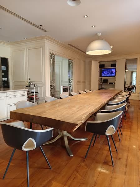 Muang Thong Thani Project 2 เมืองทองธานี โครงการ 2, นนทบุรี, บ้านใหม่, ปากเกร็ด, นนทบุรี, 1,109 ตร.ม., บ้านเดี่ยว ขาย, โดย อัจฉรา พรหมคำ, 500155677 - DDproperty.com