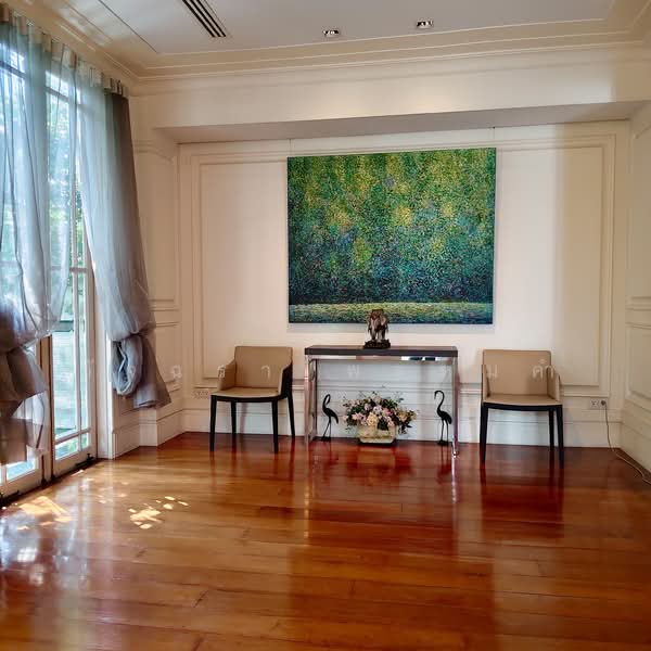 Muang Thong Thani Project 2, Nonthaburi, Ban Mai, Pak Kret, Nonthaburi, 3 Bedrooms, 1,109 sqm, Single Detached House For Sale, by อัจฉรา พรหมคำ, 500155677 - DDproperty.com