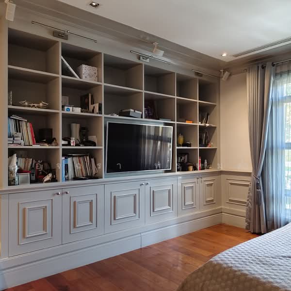 Muang Thong Thani Project 2 เมืองทองธานี โครงการ 2, นนทบุรี, บ้านใหม่, ปากเกร็ด, นนทบุรี, 1,109 ตร.ม., บ้านเดี่ยว ขาย, โดย อัจฉรา พรหมคำ, 500155677 - DDproperty.com