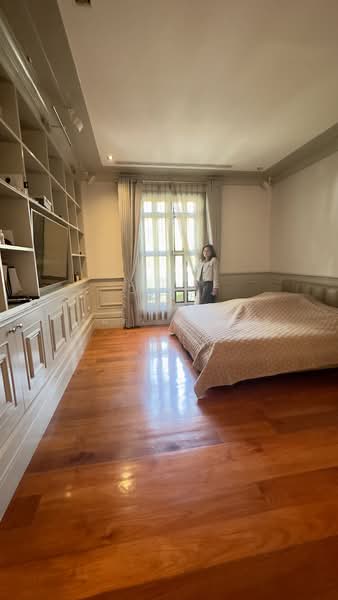 Muang Thong Thani Project 2 เมืองทองธานี โครงการ 2, นนทบุรี, บ้านใหม่, ปากเกร็ด, นนทบุรี, 1,109 ตร.ม., บ้านเดี่ยว ขาย, โดย อัจฉรา พรหมคำ, 500155677 - DDproperty.com