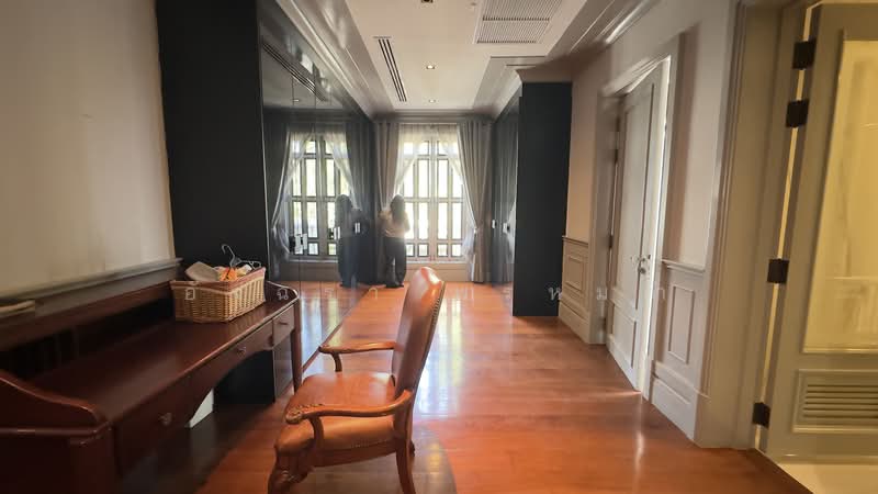 Muang Thong Thani Project 2, Nonthaburi, Ban Mai, Pak Kret, Nonthaburi, 3 Bedrooms, 1,109 sqm, Single Detached House For Sale, by อัจฉรา พรหมคำ, 500155677 - DDproperty.com