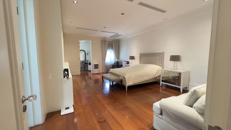 Muang Thong Thani Project 2, Nonthaburi, Ban Mai, Pak Kret, Nonthaburi, 3 Bedrooms, 1,109 sqm, Single Detached House For Sale, by อัจฉรา พรหมคำ, 500155677 - DDproperty.com