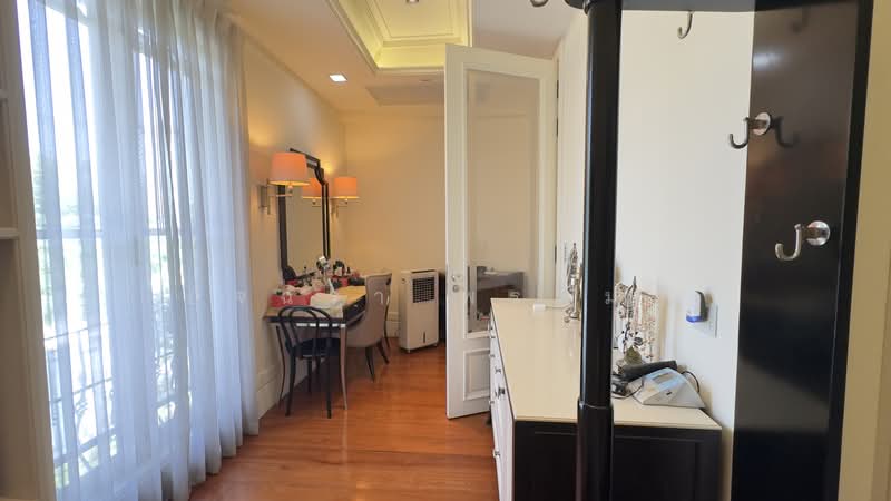 Muang Thong Thani Project 2, Nonthaburi, Ban Mai, Pak Kret, Nonthaburi, 3 Bedrooms, 1,109 sqm, Single Detached House For Sale, by อัจฉรา พรหมคำ, 500155677 - DDproperty.com