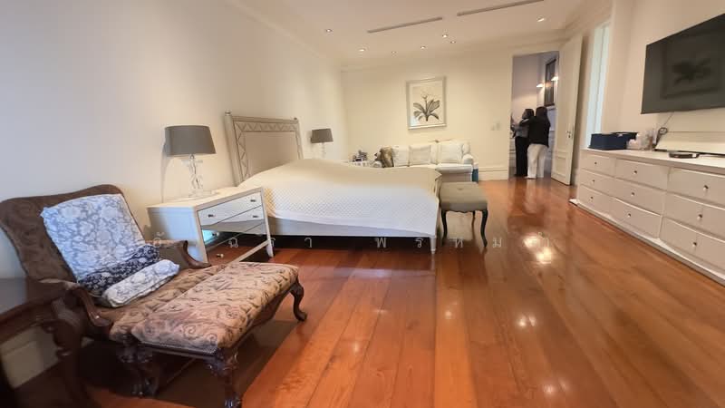 Muang Thong Thani Project 2, Nonthaburi, Ban Mai, Pak Kret, Nonthaburi, 3 Bedrooms, 1,109 sqm, Single Detached House For Sale, by อัจฉรา พรหมคำ, 500155677 - DDproperty.com