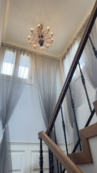 Muang Thong Thani Project 2, Nonthaburi, Ban Mai, Pak Kret, Nonthaburi, 3 Bedrooms, 1,109 sqm, Single Detached House For Sale, by อัจฉรา พรหมคำ, 500155677 - DDproperty.com