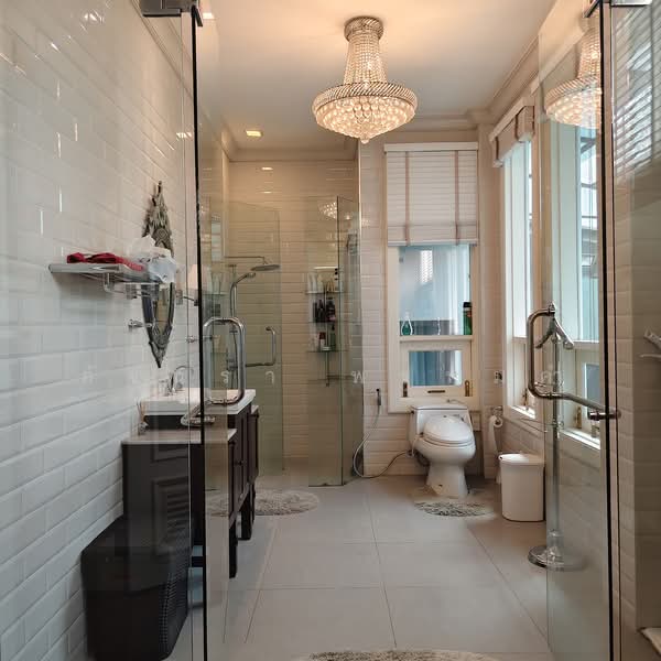 Muang Thong Thani Project 2, Nonthaburi, Ban Mai, Pak Kret, Nonthaburi, 3 Bedrooms, 1,109 sqm, Single Detached House For Sale, by อัจฉรา พรหมคำ, 500155677 - DDproperty.com