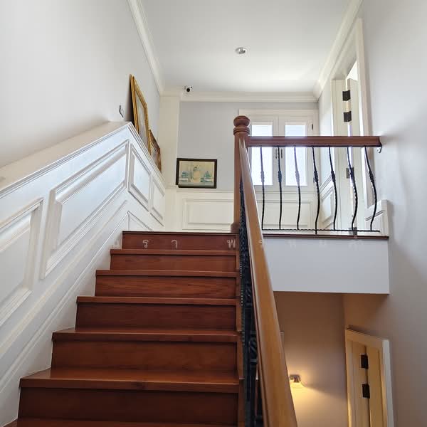 Muang Thong Thani Project 2 เมืองทองธานี โครงการ 2, นนทบุรี, บ้านใหม่, ปากเกร็ด, นนทบุรี, 1,109 ตร.ม., บ้านเดี่ยว ขาย, โดย อัจฉรา พรหมคำ, 500155677 - DDproperty.com