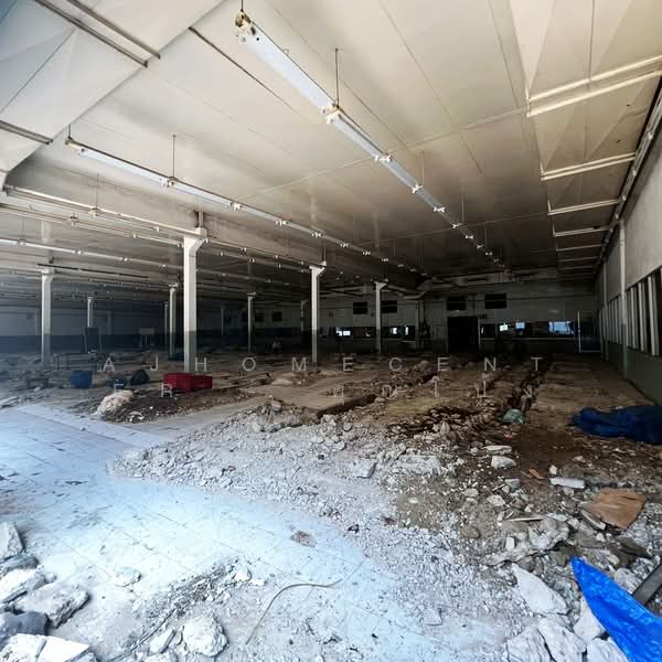 ขายหรือให้เช่าโรงงานเก่า15-1-71 ไร่ ติดถนนเพชรเกษม โซนอ้อมใหญ่, Nakhon Pathom, Om Yai, Sam Phran, Nakhon Pathom, , 14,970 sqm, Warehouse/Factory For Sale, by AJHOMECENTER - คุณโป้ง, 500155678 - DDproperty.com