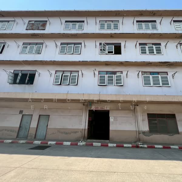 ขายหรือให้เช่าโรงงานเก่า15-1-71 ไร่ ติดถนนเพชรเกษม โซนอ้อมใหญ่, Nakhon Pathom, Om Yai, Sam Phran, Nakhon Pathom, , 14,970 sqm, Warehouse/Factory For Sale, by AJHOMECENTER - คุณโป้ง, 500155678 - DDproperty.com